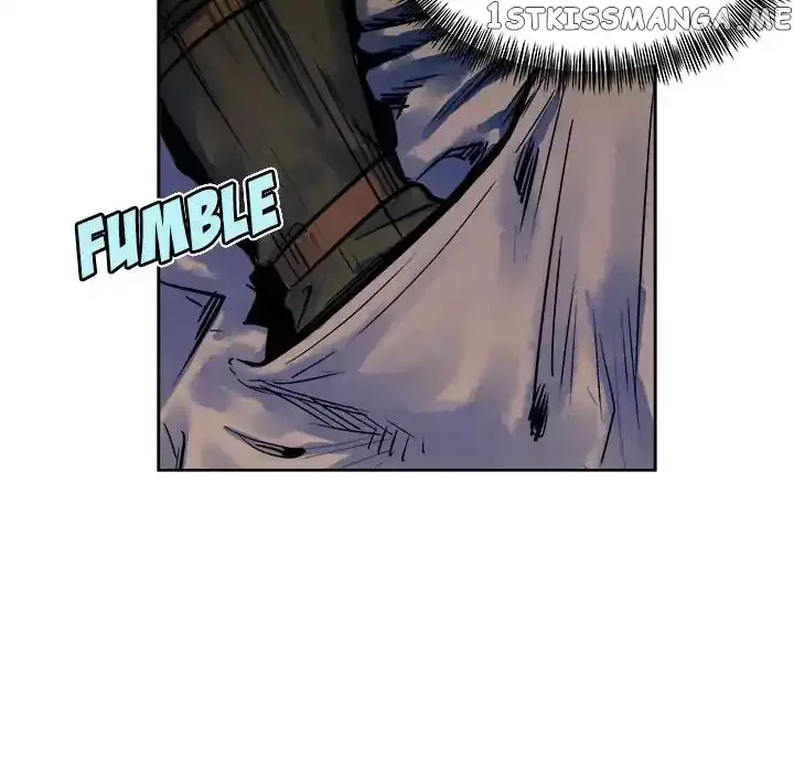 The Road of Karma Chapter 13 page 32