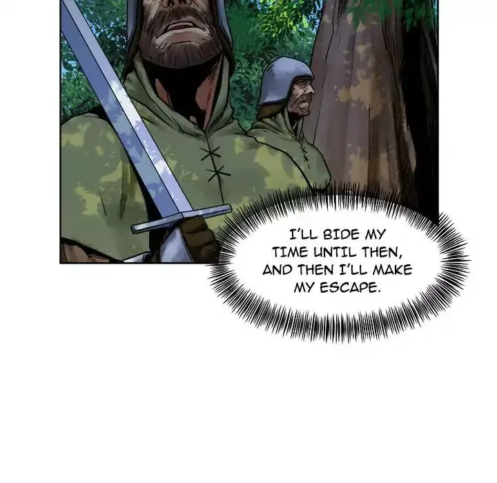 The Road of Karma Chapter 11 page 47