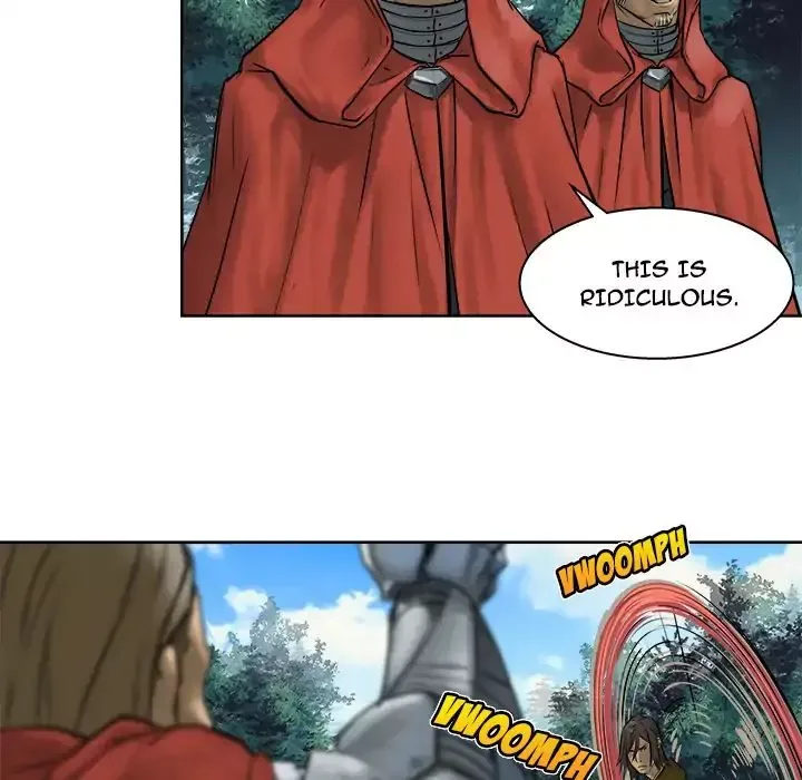 The Road of Karma Chapter 10 page 66