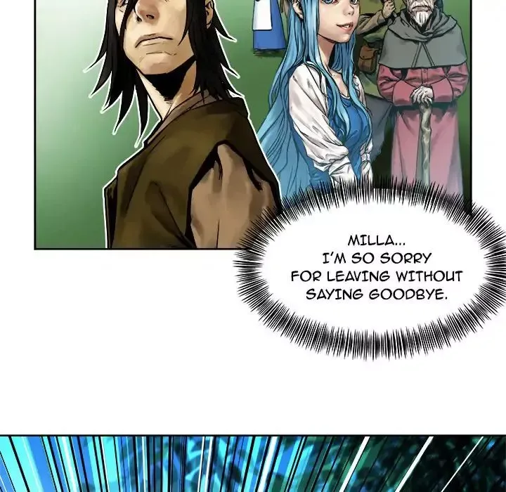 The Road of Karma Chapter 11 page 61