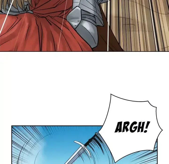 The Road of Karma Chapter 10 page 74