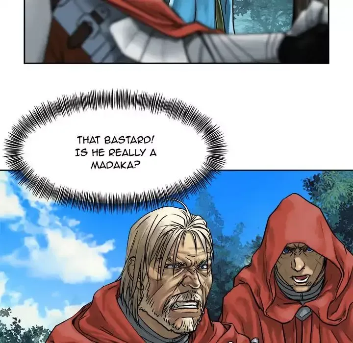 The Road of Karma Chapter 10 page 84