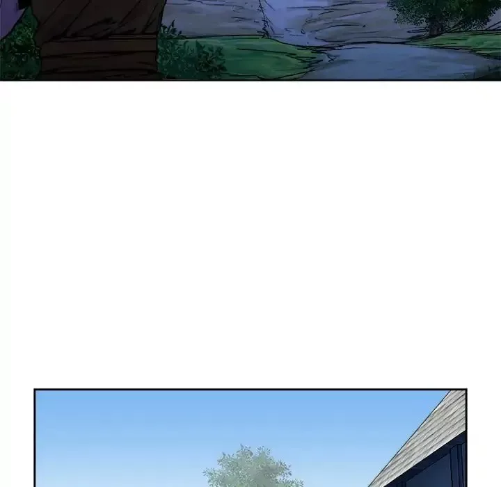 The Road of Karma Chapter 11 page 55
