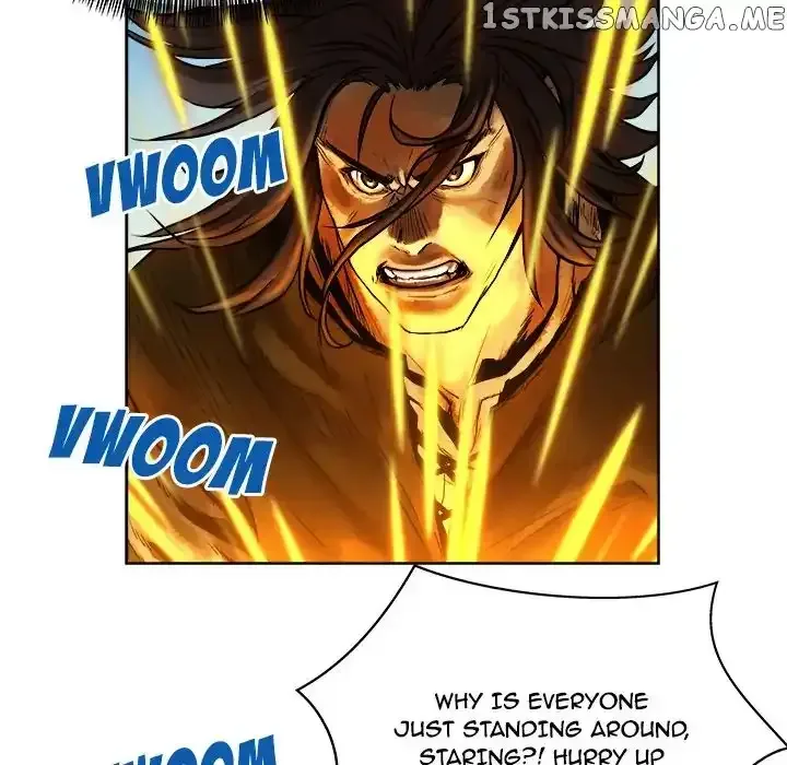 The Road of Karma Chapter 12 page 6
