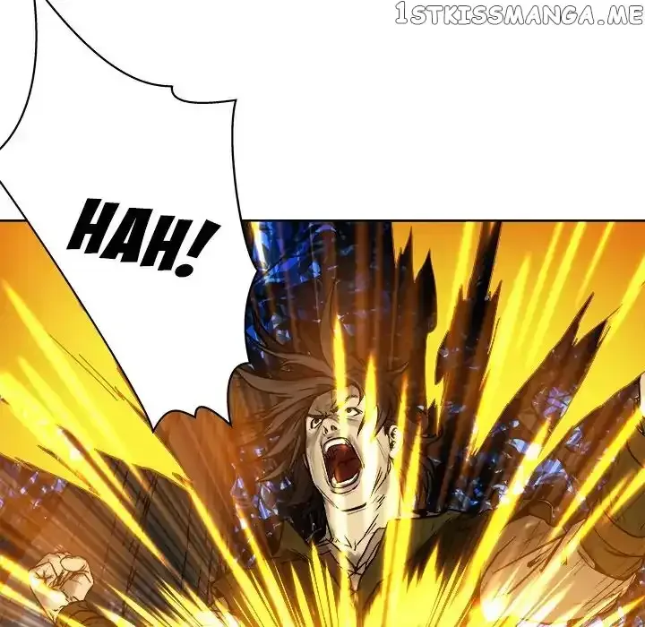 The Road of Karma Chapter 12 page 10