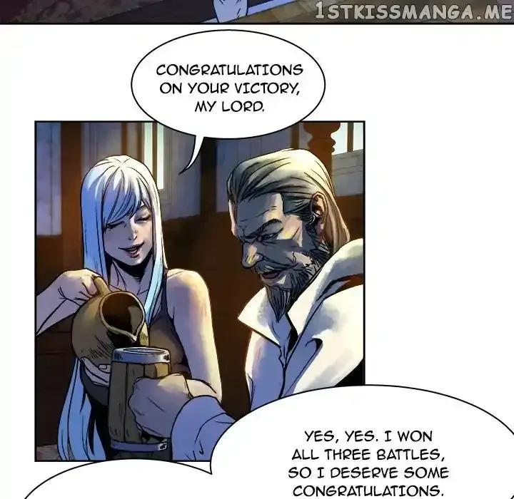 The Road of Karma Chapter 13 page 49