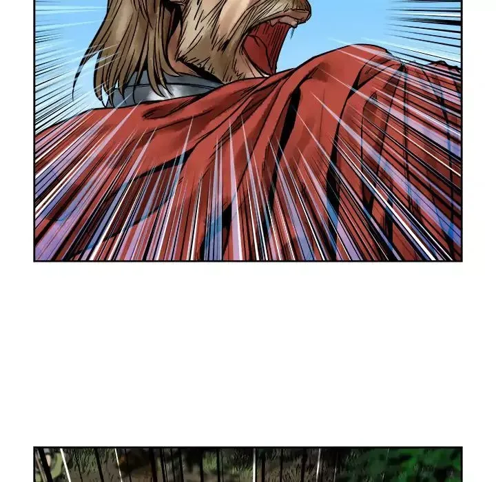 The Road of Karma Chapter 11 page 71