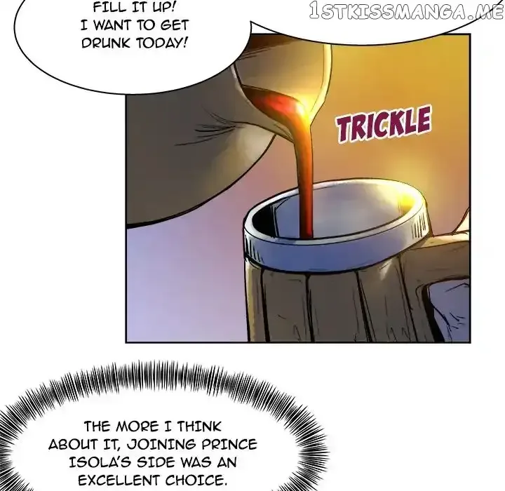 The Road of Karma Chapter 13 page 50