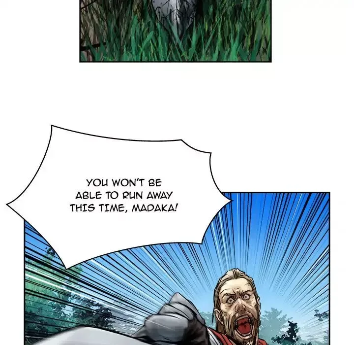The Road of Karma Chapter 11 page 68