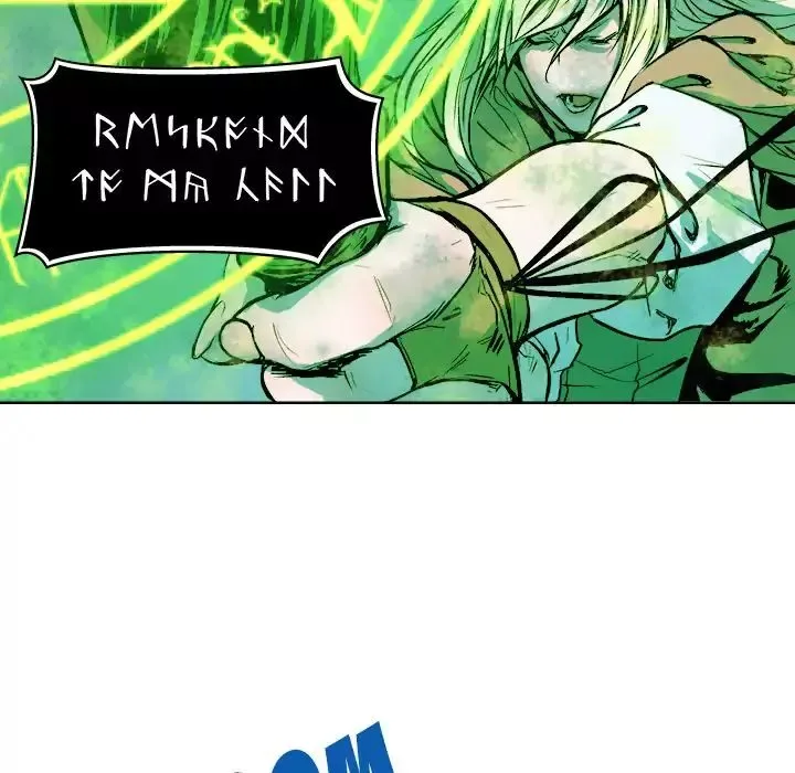 The Road of Karma Chapter 15 page 5