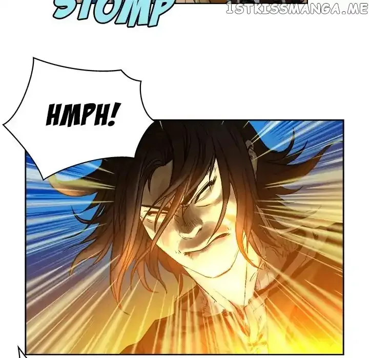 The Road of Karma Chapter 12 page 9
