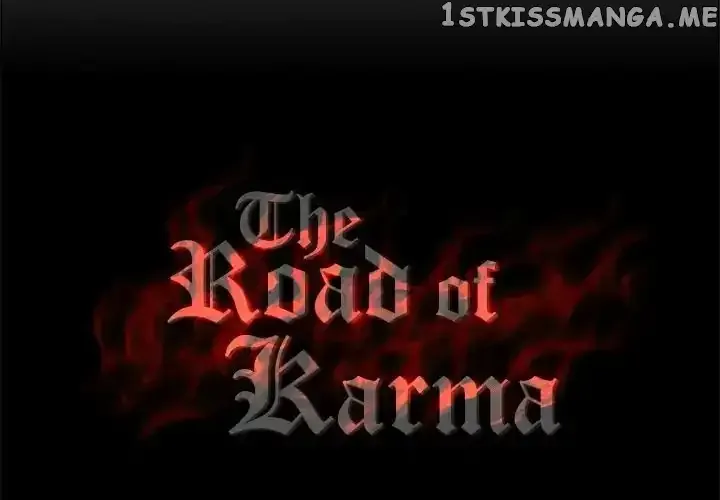 The Road of Karma Chapter 12 page 2