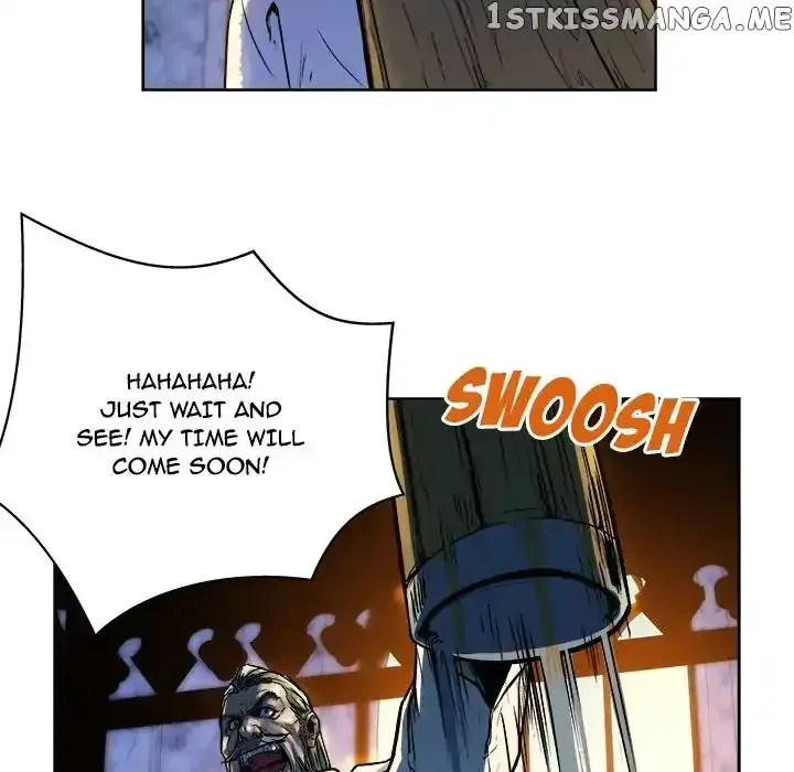 The Road of Karma Chapter 13 page 53