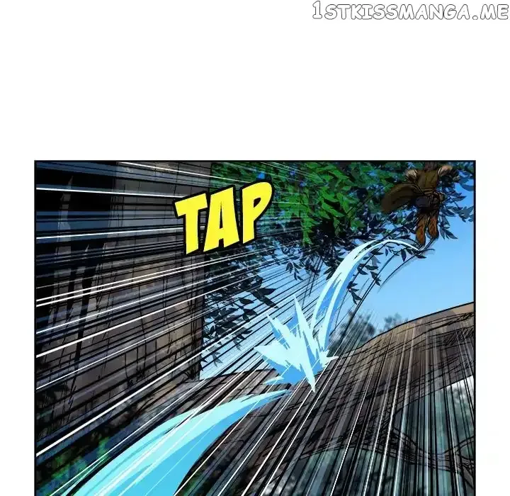 The Road of Karma Chapter 12 page 18