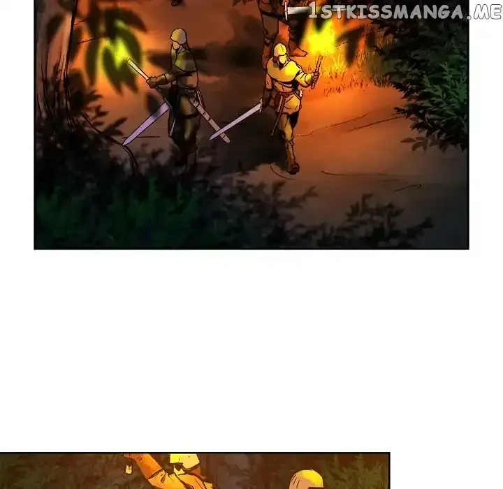 The Road of Karma Chapter 13 page 68