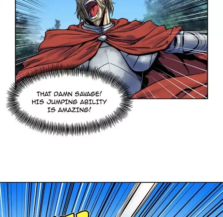 The Road of Karma Chapter 11 page 74