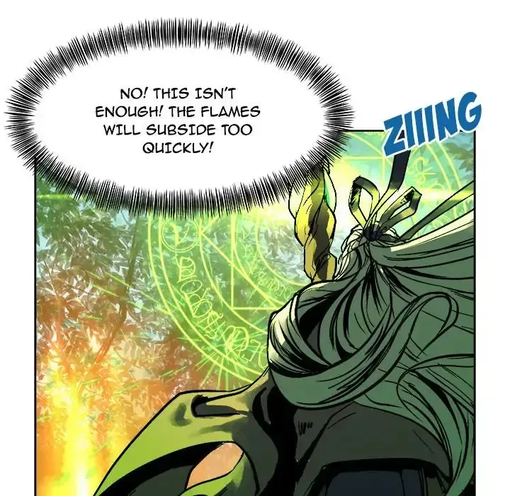 The Road of Karma Chapter 15 page 16