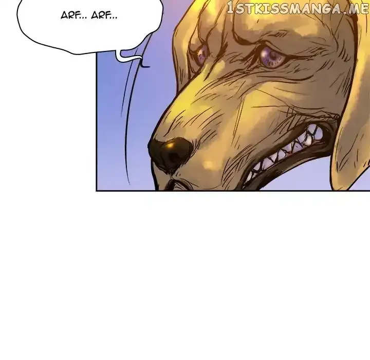 The Road of Karma Chapter 13 page 70