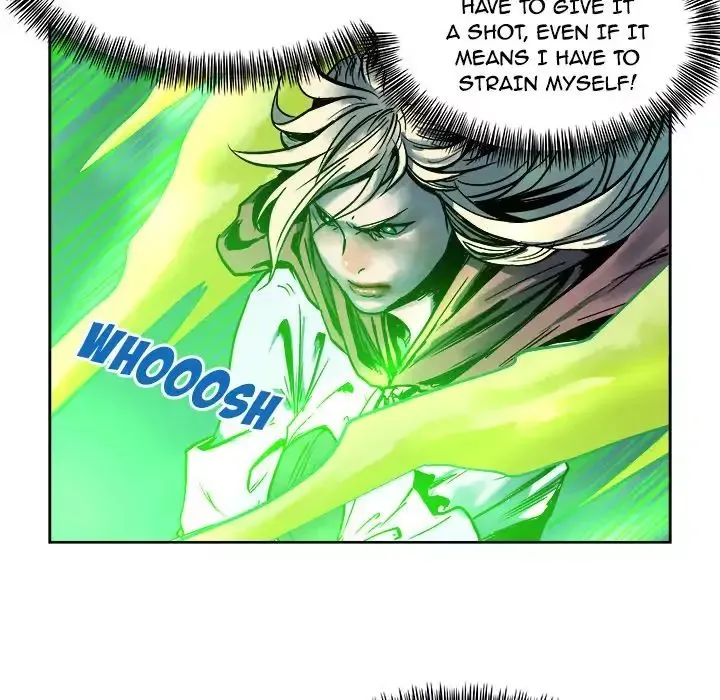 The Road of Karma Chapter 15 page 18