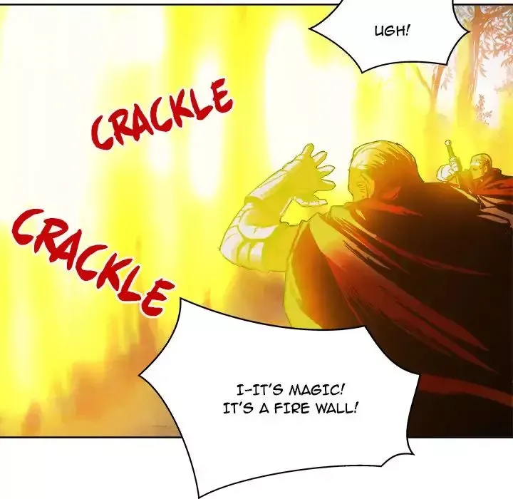The Road of Karma Chapter 15 page 15