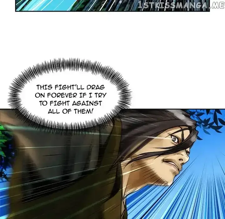 The Road of Karma Chapter 12 page 19