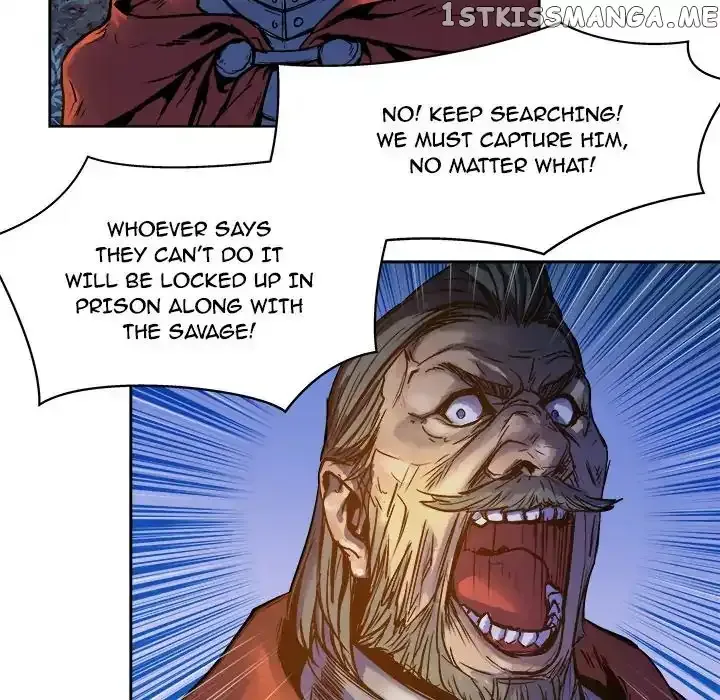 The Road of Karma Chapter 13 page 74