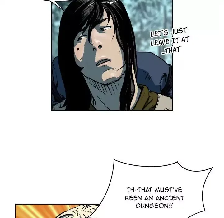 The Road of Karma Chapter 17 page 14