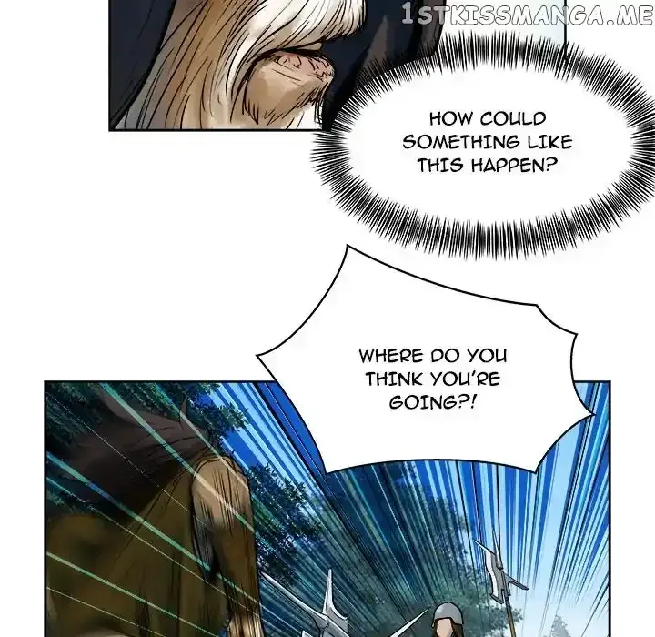 The Road of Karma Chapter 12 page 15