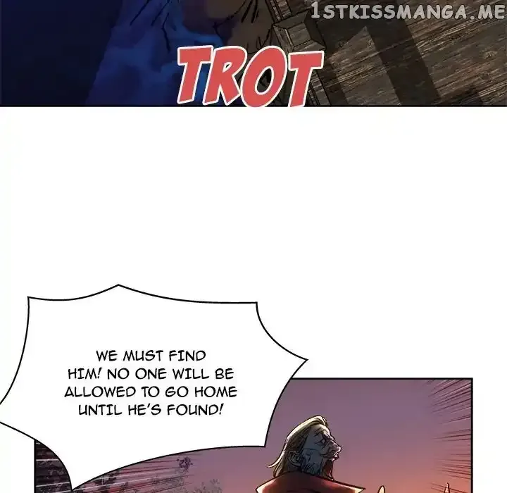 The Road of Karma Chapter 13 page 64