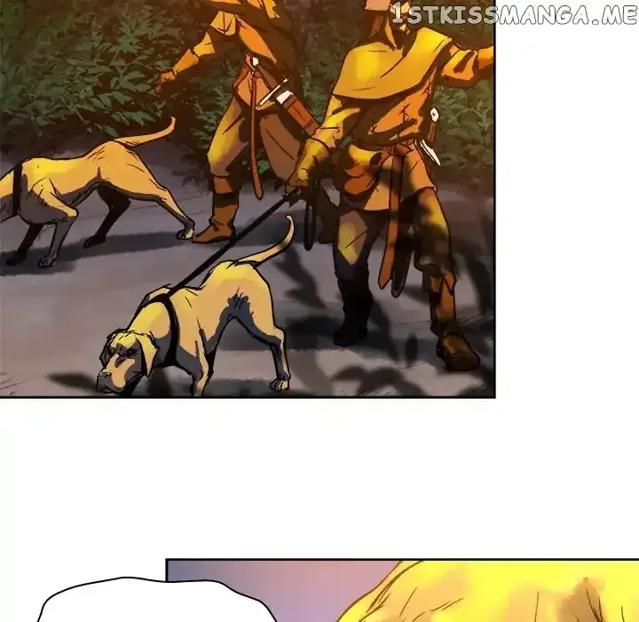 The Road of Karma Chapter 13 page 69