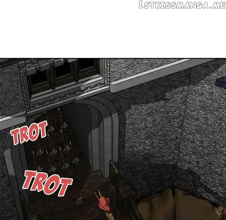 The Road of Karma Chapter 13 page 62