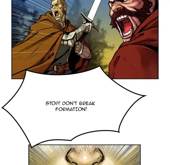The Road of Karma Chapter 16 page 7