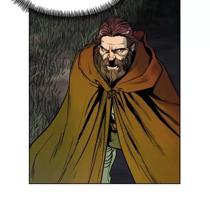 The Road of Karma Chapter 16 page 14