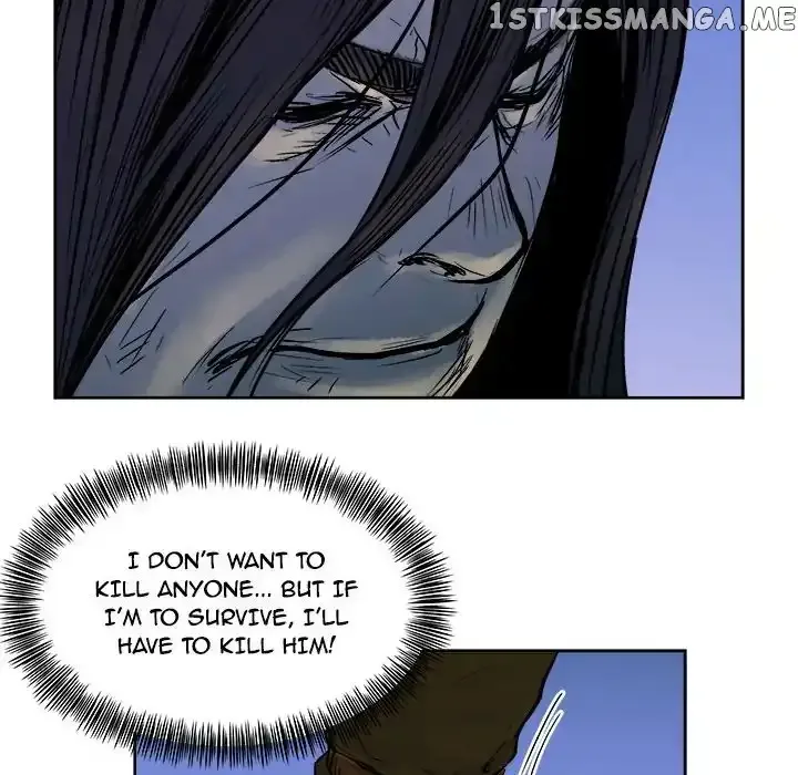 The Road of Karma Chapter 13 page 86