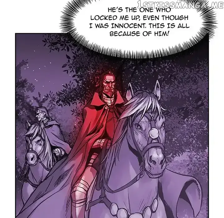 The Road of Karma Chapter 13 page 83