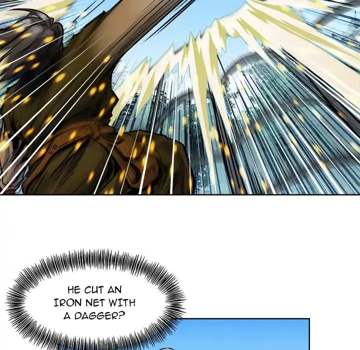 The Road of Karma Chapter 11 page 86