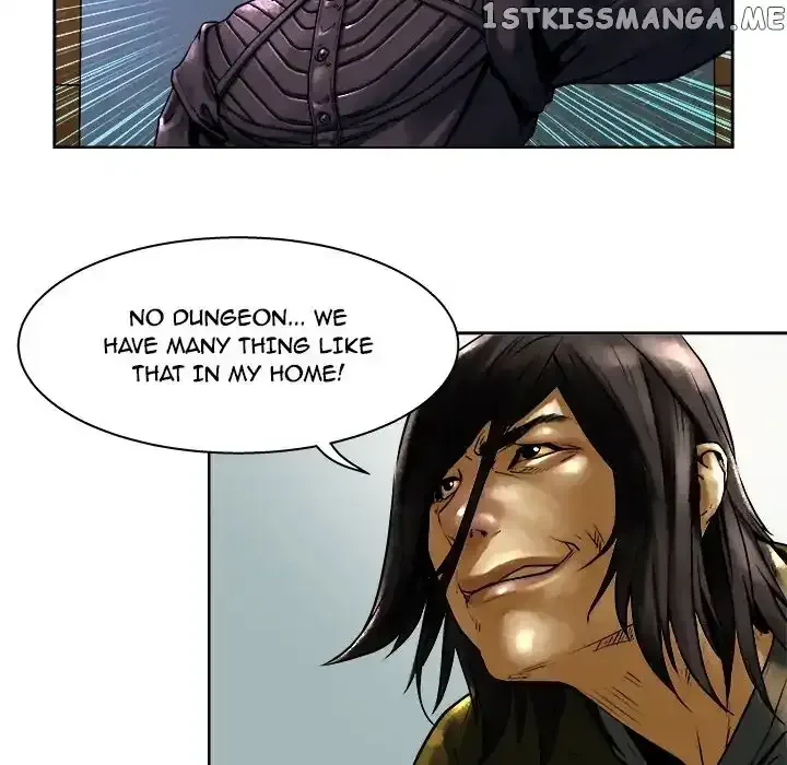 The Road of Karma Chapter 12 page 39