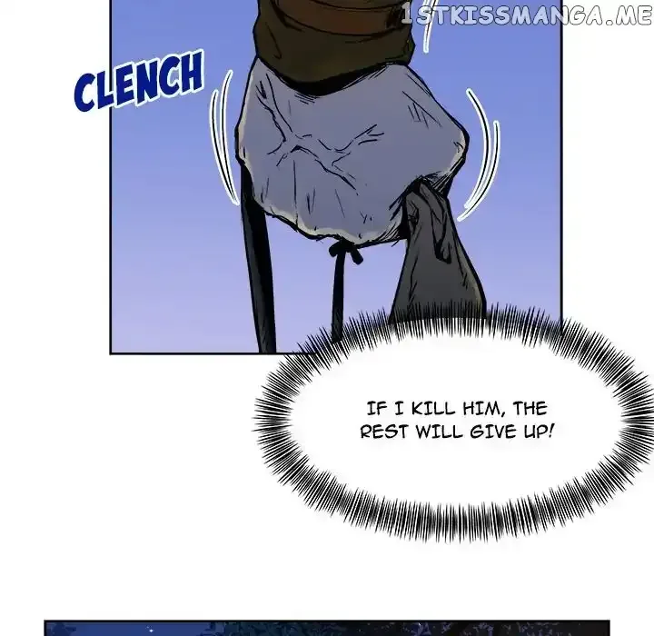 The Road of Karma Chapter 13 page 87