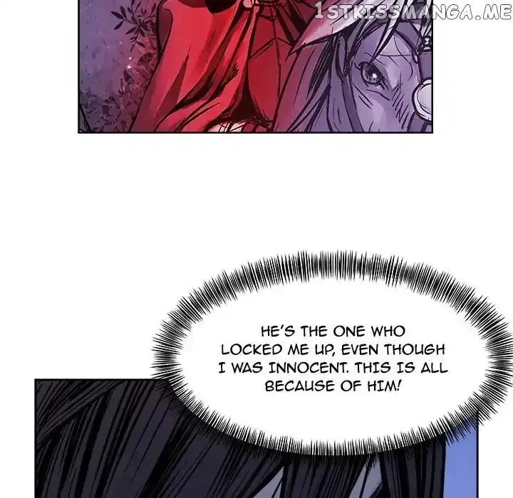 The Road of Karma Chapter 13 page 85