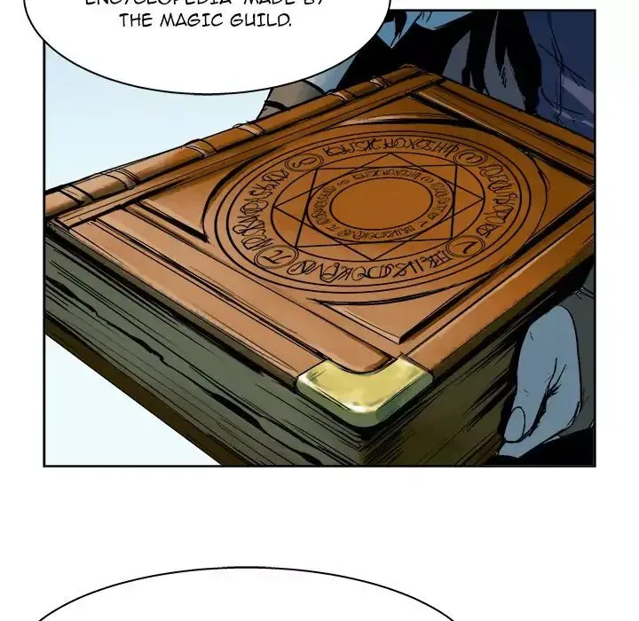 The Road of Karma Chapter 17 page 20