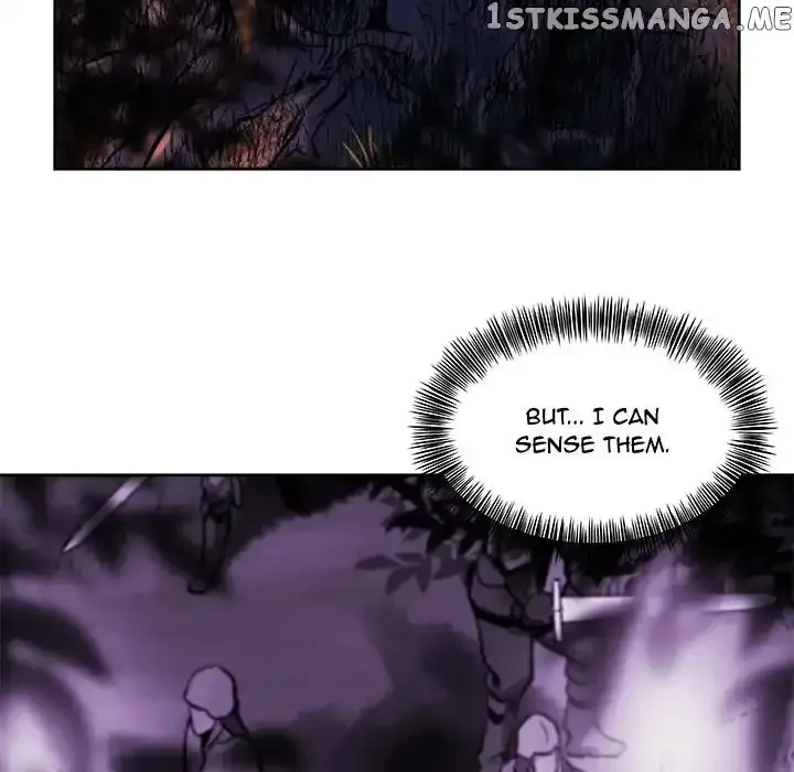 The Road of Karma Chapter 13 page 80