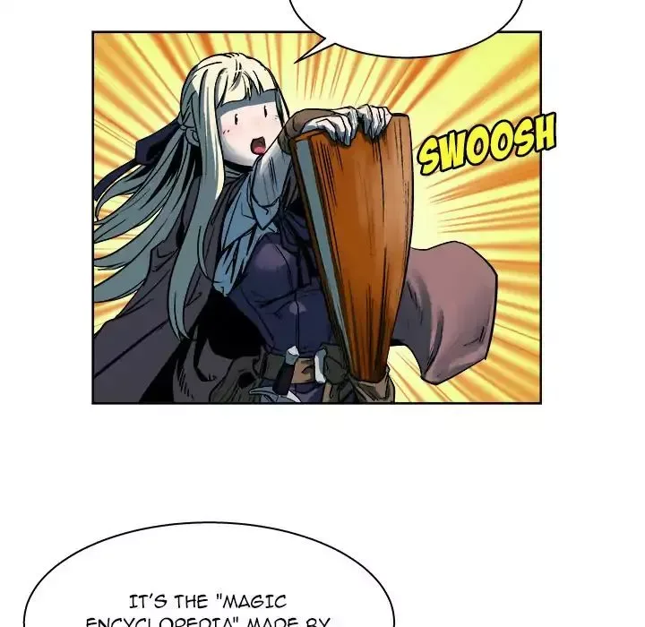 The Road of Karma Chapter 17 page 19