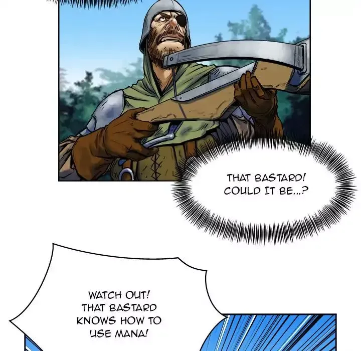 The Road of Karma Chapter 11 page 87