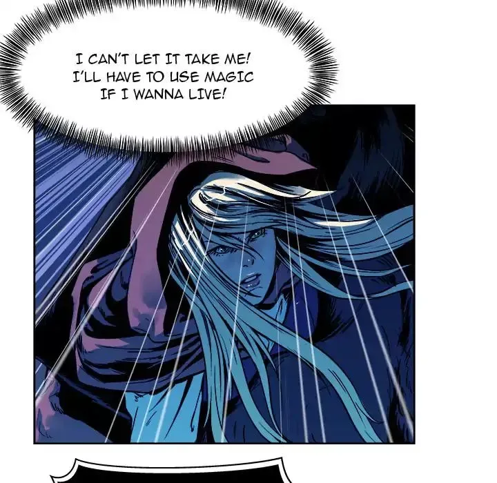 The Road of Karma Chapter 16 page 19