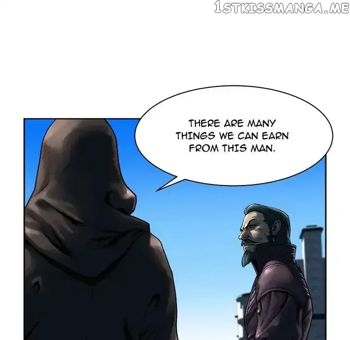 The Road of Karma Chapter 12 page 57