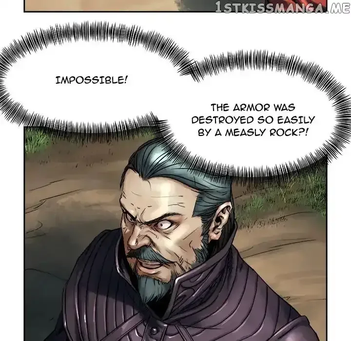 The Road of Karma Chapter 12 page 50