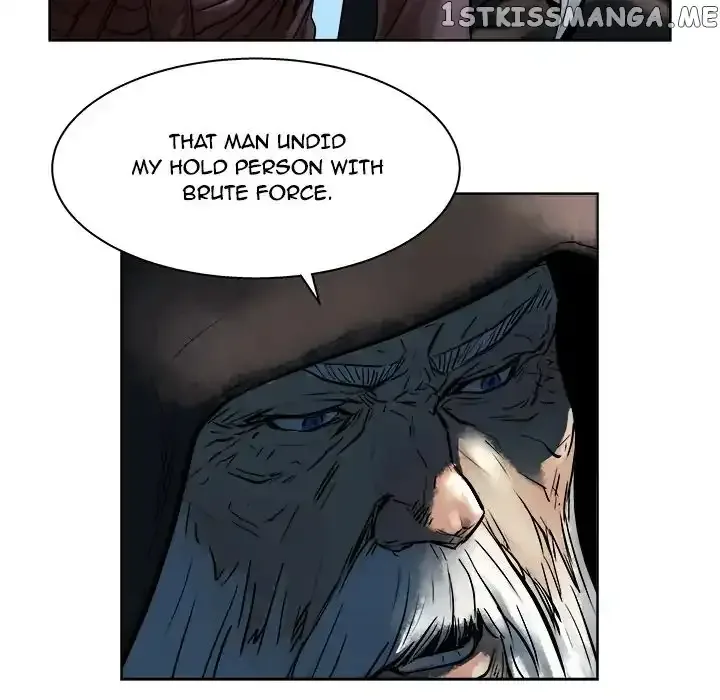 The Road of Karma Chapter 12 page 56
