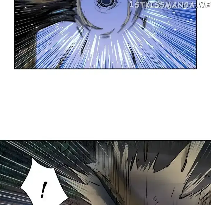 The Road of Karma Chapter 13 page 91