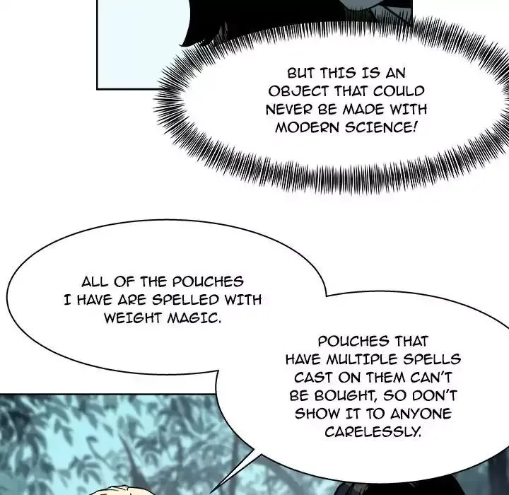 The Road of Karma Chapter 17 page 31
