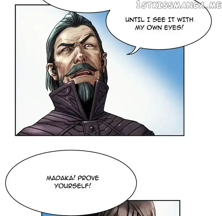 The Road of Karma Chapter 12 page 45